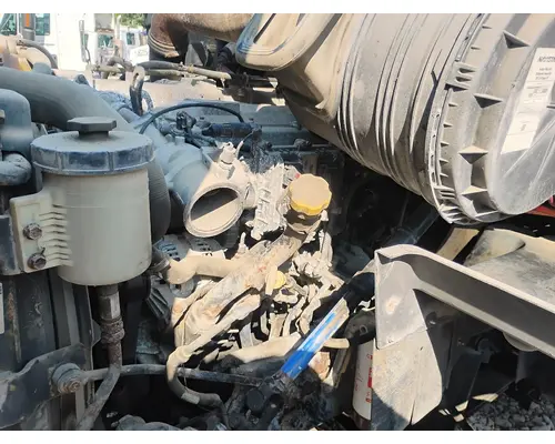 INTERNATIONAL MaxxForce 13 Engine Assembly