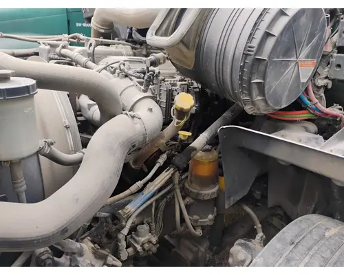 INTERNATIONAL MaxxForce 13 Engine Assembly