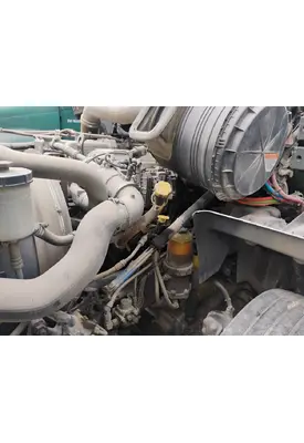 INTERNATIONAL MaxxForce 13 Engine Assembly