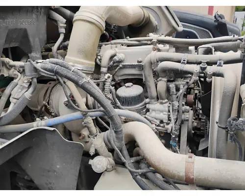 INTERNATIONAL MaxxForce 13 Engine Assembly