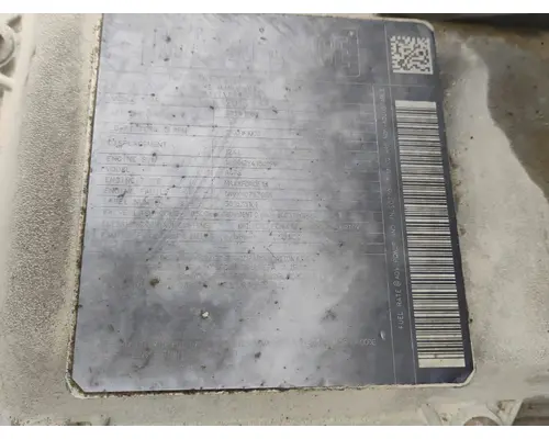 INTERNATIONAL MaxxForce 13 Engine Assembly