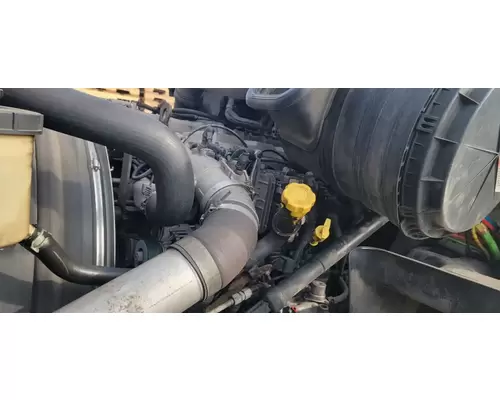 INTERNATIONAL MaxxForce 13 Engine Assembly