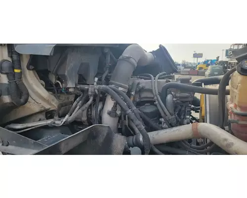 INTERNATIONAL MaxxForce 13 Engine Assembly