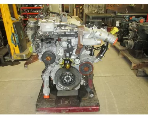 INTERNATIONAL MaxxForce 13 Engine Assembly