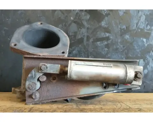 INTERNATIONAL MaxxForce 13 Engine Brakes