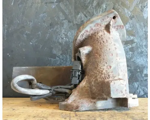 INTERNATIONAL MaxxForce 13 Engine Brakes