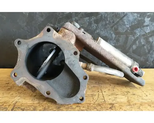 INTERNATIONAL MaxxForce 13 Engine Brakes
