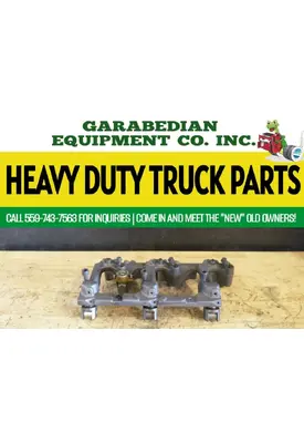 INTERNATIONAL MaxxForce 13 Engine Brakes