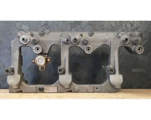 INTERNATIONAL MaxxForce 13 Engine Brakes
