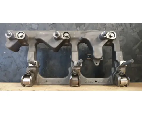 INTERNATIONAL MaxxForce 13 Engine Brakes