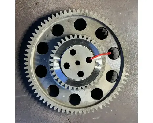 INTERNATIONAL MaxxForce 13 Engine Gears