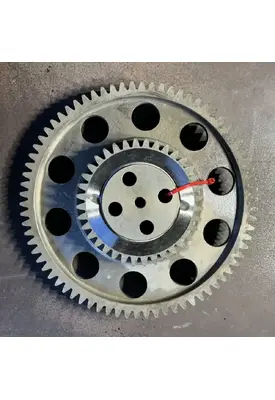 INTERNATIONAL MaxxForce 13 Engine Gears