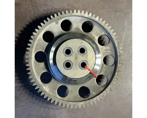 INTERNATIONAL MaxxForce 13 Engine Gears