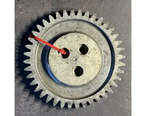 INTERNATIONAL MaxxForce 13 Engine Gears