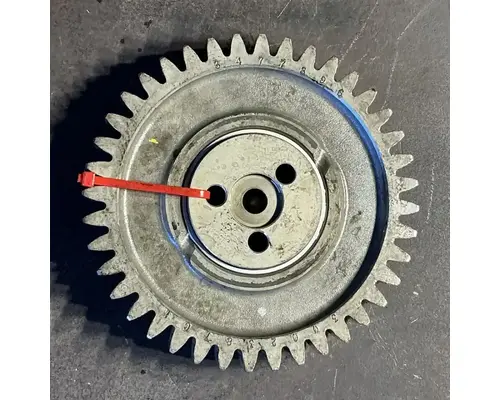 INTERNATIONAL MaxxForce 13 Engine Gears