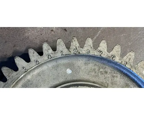INTERNATIONAL MaxxForce 13 Engine Gears