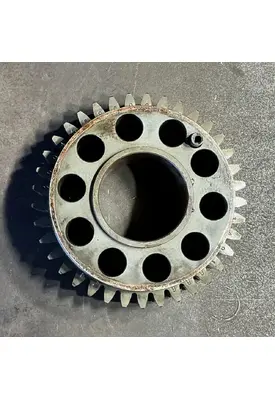INTERNATIONAL MaxxForce 13 Engine Gears