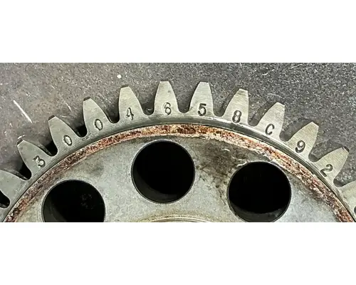 INTERNATIONAL MaxxForce 13 Engine Gears