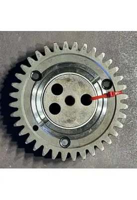 INTERNATIONAL MaxxForce 13 Engine Gears