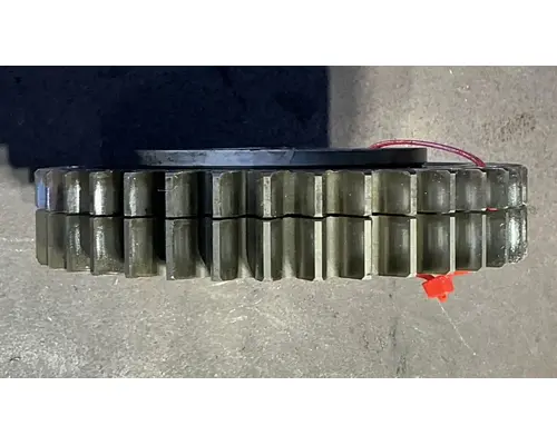 INTERNATIONAL MaxxForce 13 Engine Gears