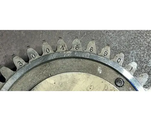 INTERNATIONAL MaxxForce 13 Engine Gears