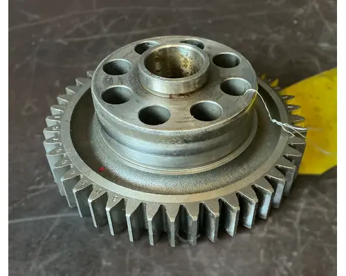 INTERNATIONAL MaxxForce 13 Engine Gears