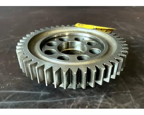 INTERNATIONAL MaxxForce 13 Engine Gears