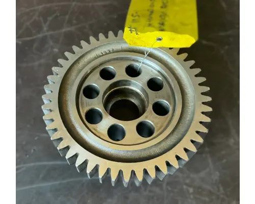 INTERNATIONAL MaxxForce 13 Engine Gears