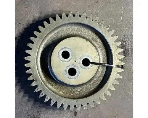 INTERNATIONAL MaxxForce 13 Engine Gears