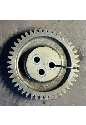 INTERNATIONAL MaxxForce 13 Engine Gears