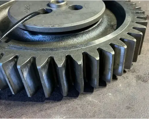 INTERNATIONAL MaxxForce 13 Engine Gears