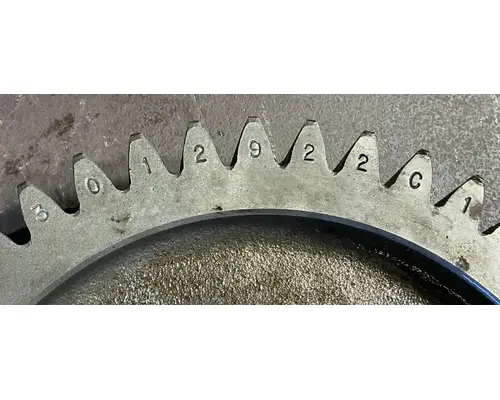 INTERNATIONAL MaxxForce 13 Engine Gears