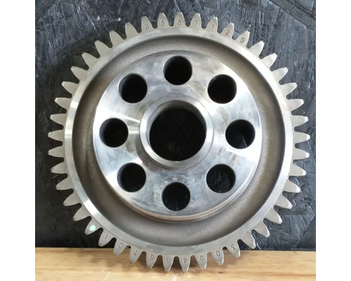 INTERNATIONAL MaxxForce 13 Engine Gears