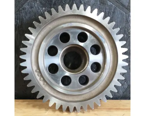 INTERNATIONAL MaxxForce 13 Engine Gears