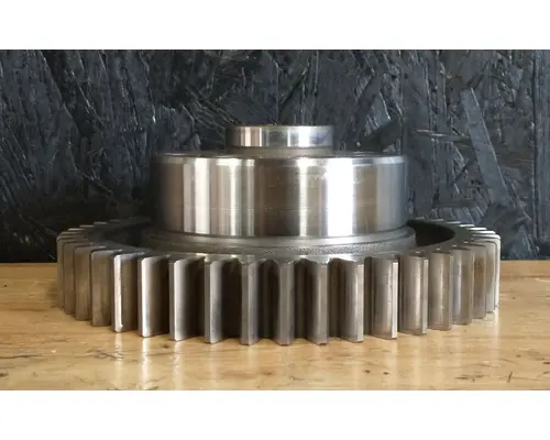 INTERNATIONAL MaxxForce 13 Engine Gears