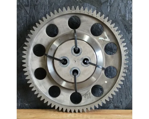 INTERNATIONAL MaxxForce 13 Engine Gears