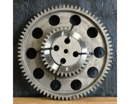 INTERNATIONAL MaxxForce 13 Engine Gears