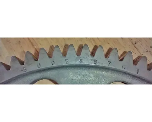 INTERNATIONAL MaxxForce 13 Engine Gears