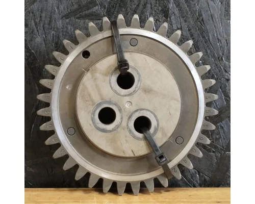 INTERNATIONAL MaxxForce 13 Engine Gears
