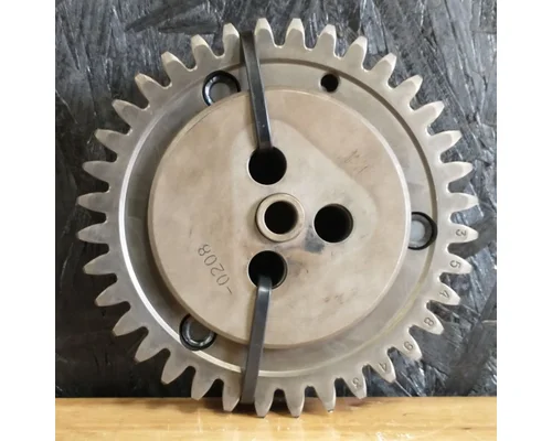 INTERNATIONAL MaxxForce 13 Engine Gears