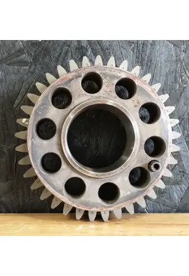 INTERNATIONAL MaxxForce 13 Engine Gears