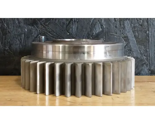 INTERNATIONAL MaxxForce 13 Engine Gears