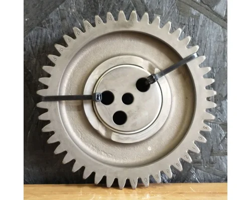 INTERNATIONAL MaxxForce 13 Engine Gears