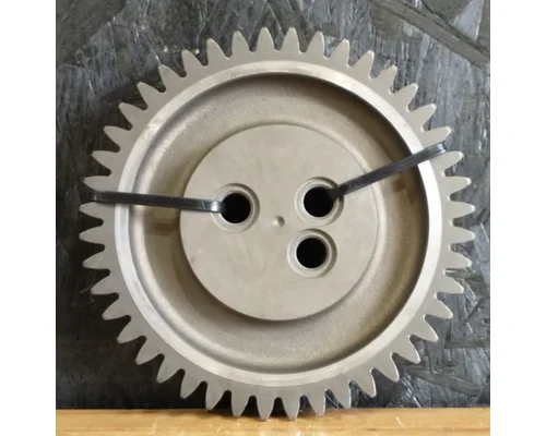 INTERNATIONAL MaxxForce 13 Engine Gears