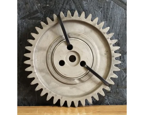 INTERNATIONAL MaxxForce 13 Engine Gears