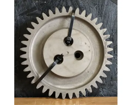 INTERNATIONAL MaxxForce 13 Engine Gears