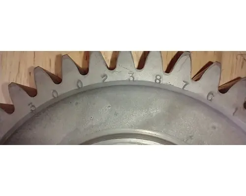INTERNATIONAL MaxxForce 13 Engine Gears