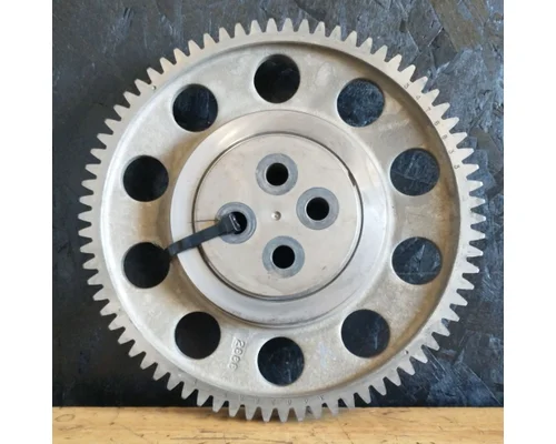 INTERNATIONAL MaxxForce 13 Engine Gears