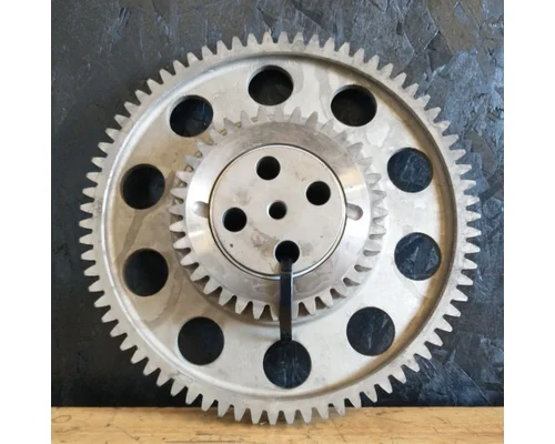 INTERNATIONAL MaxxForce 13 Engine Gears