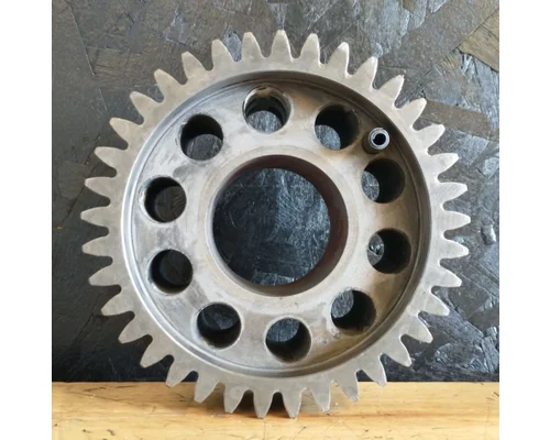 INTERNATIONAL MaxxForce 13 Engine Gears